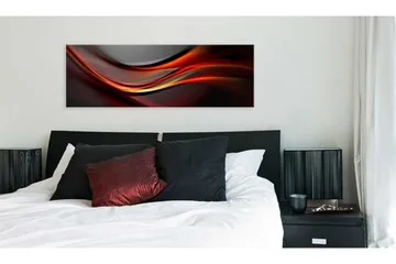 Tavla Amber Tide 120x40 - Artgeist sp. z o. o. - Inredning - Tavlor & konst - Canvastavlor