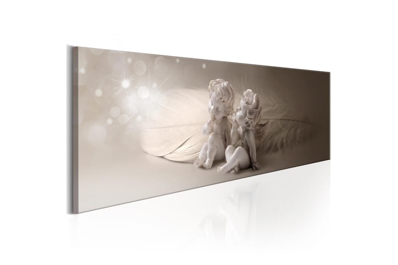 Tavla Angelic Sweetness 120x40, Artgeist sp. z o. o.