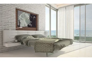 Tavla Black Or White? 60x40 - Artgeist sp. z o. o. - Inredning - Tavlor & konst - Canvastavlor