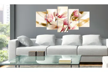Tavla Breeze Of The Gentleness 200x100 - Artgeist sp. z o. o. - Inredning - Tavlor & konst - Canvastavlor