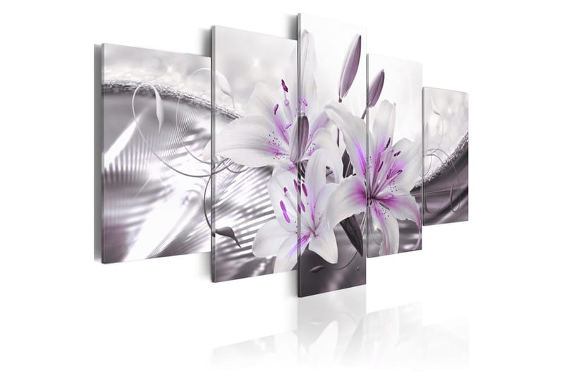 Tavla Crystal Finesse 200x100, Artgeist sp. z o. o.