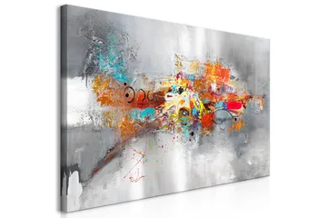 Tavla Dominant (1 Part) Wide 60x30 - Artgeist sp. z o. o. - Inredning - Tavlor & konst - Canvastavlor