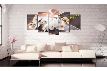 Tavla Echo Of Beauty 100x50 - Artgeist sp. z o. o. - Inredning - Tavlor & konst - Canvastavlor