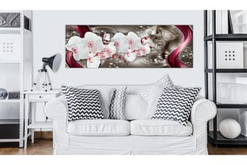 Tavla Enchanted Art 135x45 - Artgeist sp. z o. o. - Inredning - Tavlor & konst - Canvastavlor