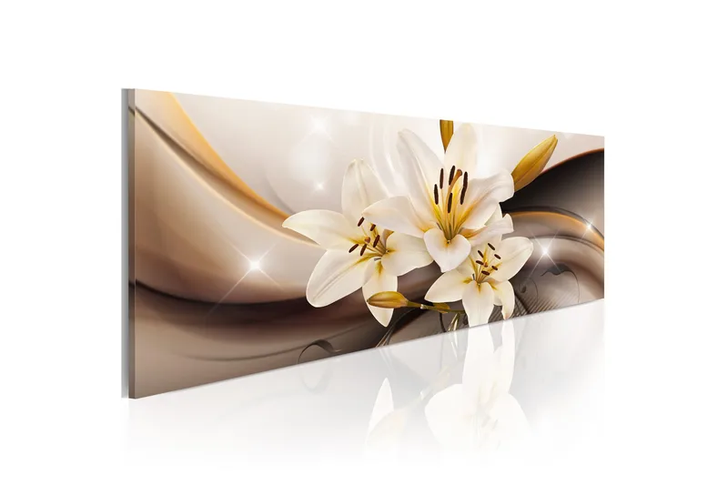 Tavla Endless Beauty 150x50, Artgeist sp. z o. o.
