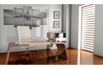 Tavla Flygplan 200x100 - Artgeist sp. z o. o. - Inredning - Tavlor & konst - Canvastavlor