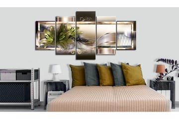 Tavla Frame Of Beauty 200x100 - Artgeist sp. z o. o. - Inredning - Tavlor & konst - Canvastavlor