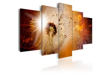 Tavla Guardian of Summer 100x50 - Artgeist sp. z o. o. - Inredning - Tavlor & konst - Canvastavlor