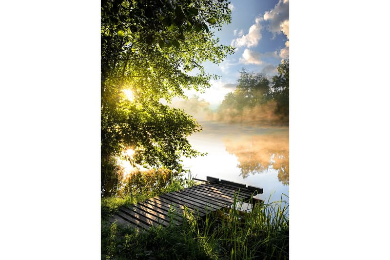 Tavla Idyll, 50x70 cm