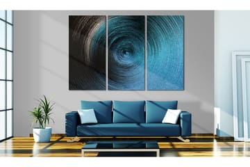 Tavla In The Eye Of A Cyclone 60x40 - Artgeist sp. z o. o. - Inredning - Tavlor & konst - Canvastavlor