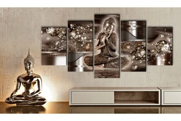 Tavla Inner Harmony 200x100 - Artgeist sp. z o. o. - Inredning - Tavlor & konst - Canvastavlor