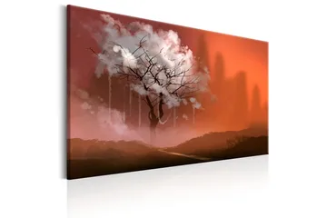 Tavla Land of Dreams 90x60 - Artgeist sp. z o. o. - Inredning - Tavlor & konst - Canvastavlor