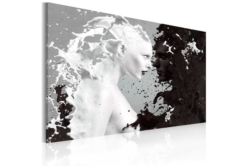 Tavla Milk & Choco 60x40, Artgeist sp. z o. o.