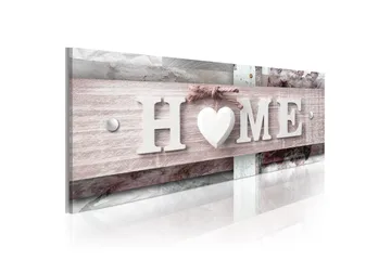 Tavla Modern Alliance 135x45 - Artgeist sp. z o. o. - Inredning - Tavlor & konst - Canvastavlor