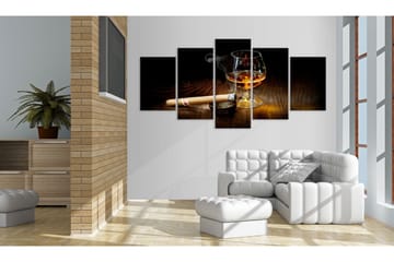 Tavla Moment Of Glory 100x50 - Artgeist sp. z o. o. - Inredning - Tavlor & konst - Canvastavlor