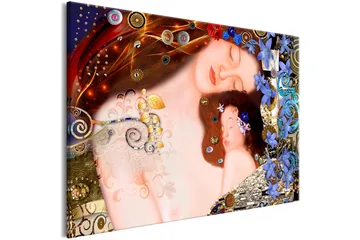 Tavla Mother's Hug (1 Part) Wide 90x60 - Artgeist sp. z o. o. - Inredning - Tavlor & konst - Canvastavlor
