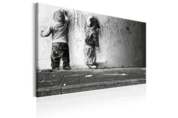 Tavla New Generation 120x80 - Artgeist sp. z o. o. - Inredning - Tavlor & konst - Canvastavlor