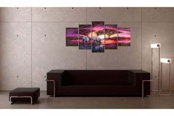 Tavla Savannah 100x50 - Artgeist sp. z o. o. - Inredning - Tavlor & konst - Canvastavlor