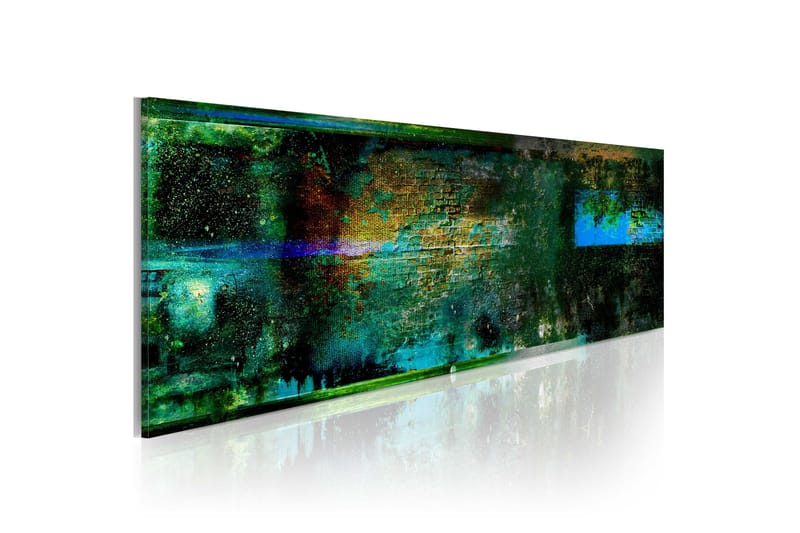 Tavla September Rain 135x45 cm, undefined