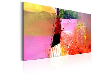 Tavla Shades of Summer 60x40 - Artgeist sp. z o. o. - Inredning - Tavlor & konst - Canvastavlor