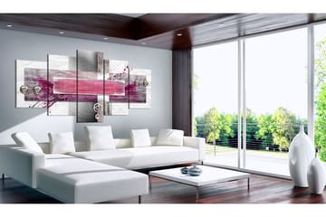 Tavla Sinful Thoughts 100x50 - Artgeist sp. z o. o. - Inredning - Tavlor & konst - Canvastavlor