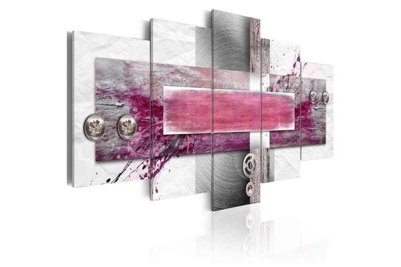 Tavla Sinful Thoughts 100x50, Artgeist sp. z o. o.