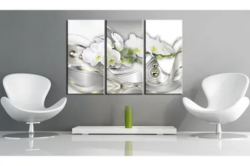 Tavla Touch Of Luxury 120x80 - Artgeist sp. z o. o. - Inredning - Tavlor & konst - Canvastavlor