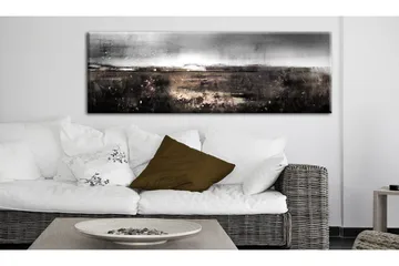Tavla Winter Meadow 120x40 - Artgeist sp. z o. o. - Inredning - Tavlor & konst - Canvastavlor