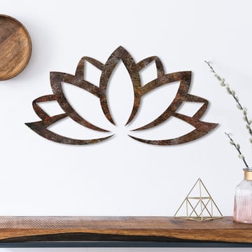 Dovik Väggdekor - Brun - Inredning - Väggdekor - Wall stickers