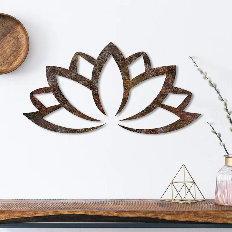Dovik Väggdekor - Brun - Inredning - Väggdekor - Wall stickers