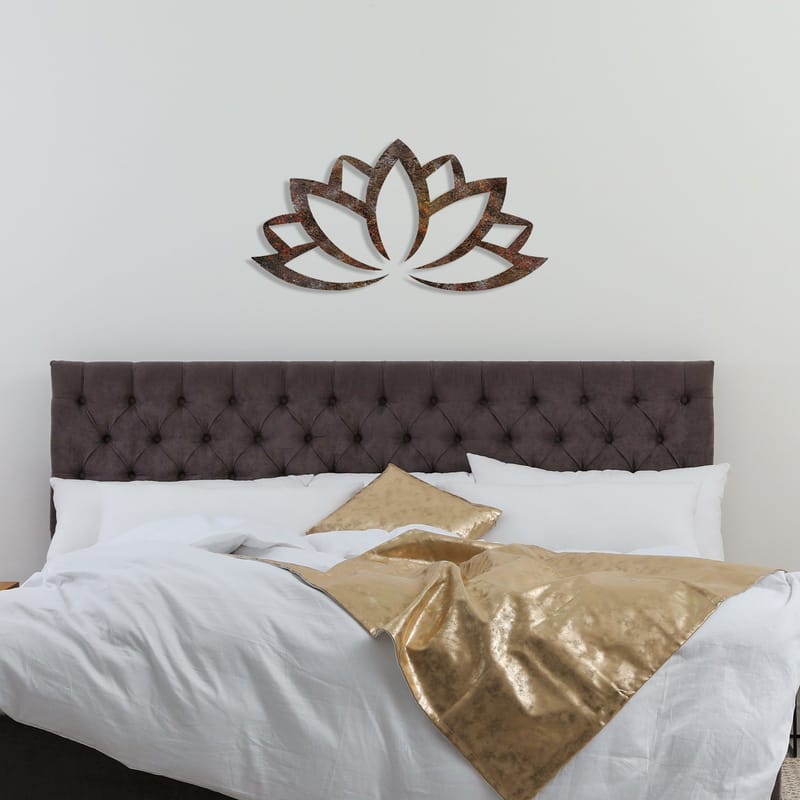 Dovik Väggdekor - Brun - Inredning - Väggdekor - Wall stickers