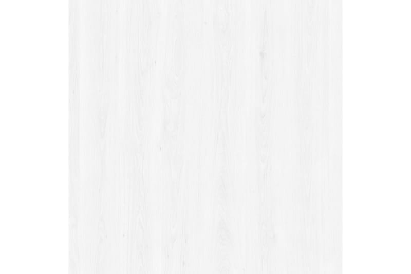 Dekorplast vitt trä 500x90 cm PVC - Vit/Trä - Inredning - Väggdekor - Dekorplast - Fönsterfilm