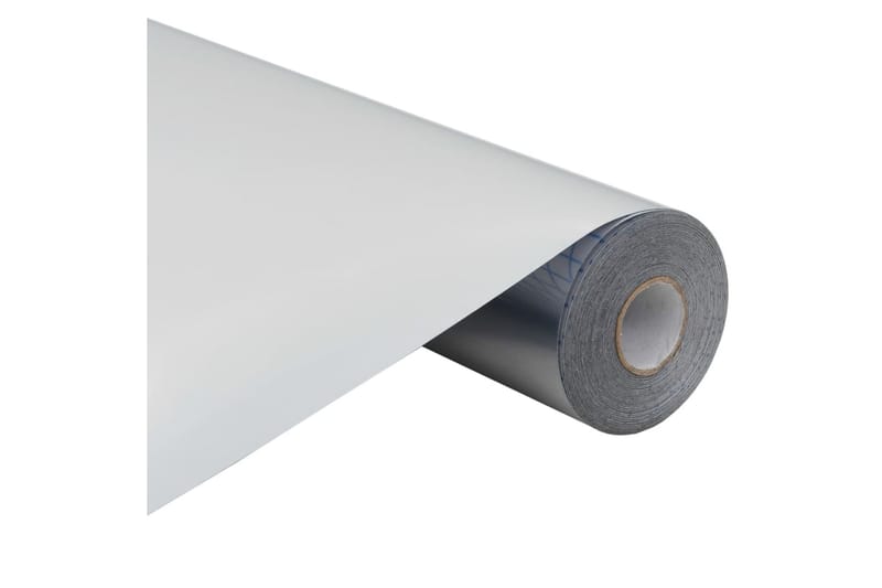 Reflekterande spegelfilm insynsskydd självhäftande 0,9x10 m - Silver - Inredning - Väggdekor - Dekorplast - Fönsterfilm