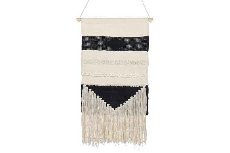 Väggdekoration i tyg Daska - Inredning - Tavlor & konst