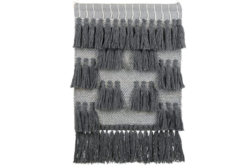 Väggdekoration i tyg Jiwa - Inredning - Tavlor & konst