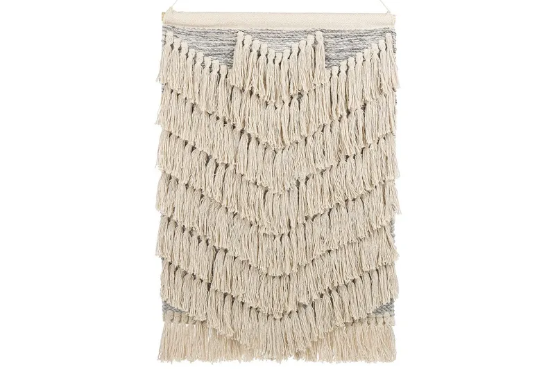 Väggdekoration i tyg Kotra - Inredning - Tavlor & konst