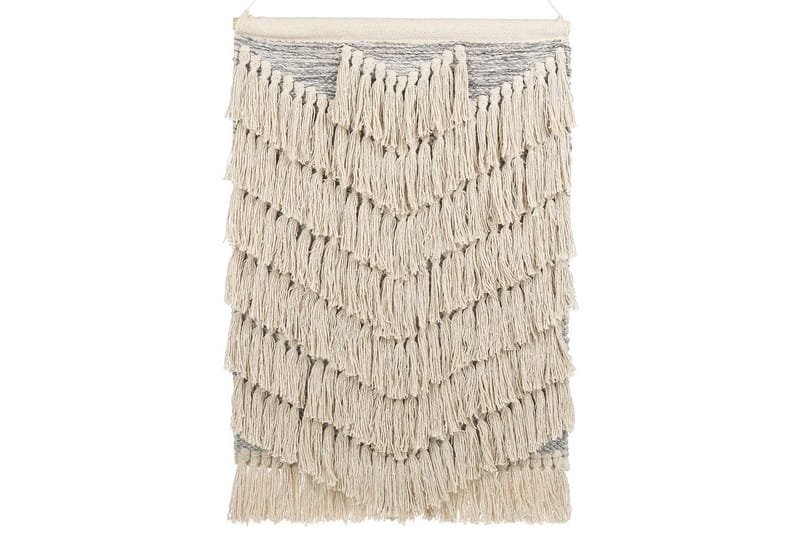 Väggdekoration i tyg Kotra - Inredning - Tavlor & konst