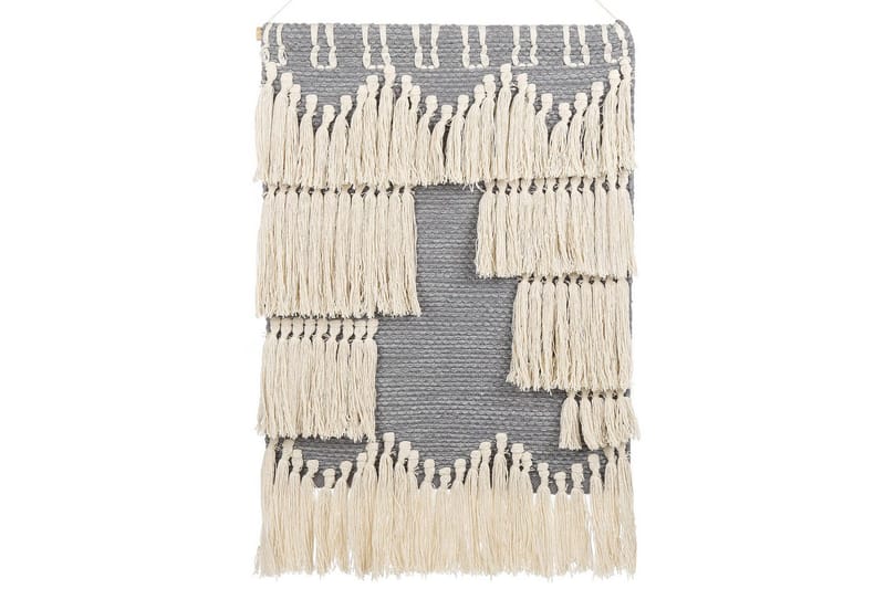 Väggdekoration i tyg Mahri - Inredning - Tavlor & konst