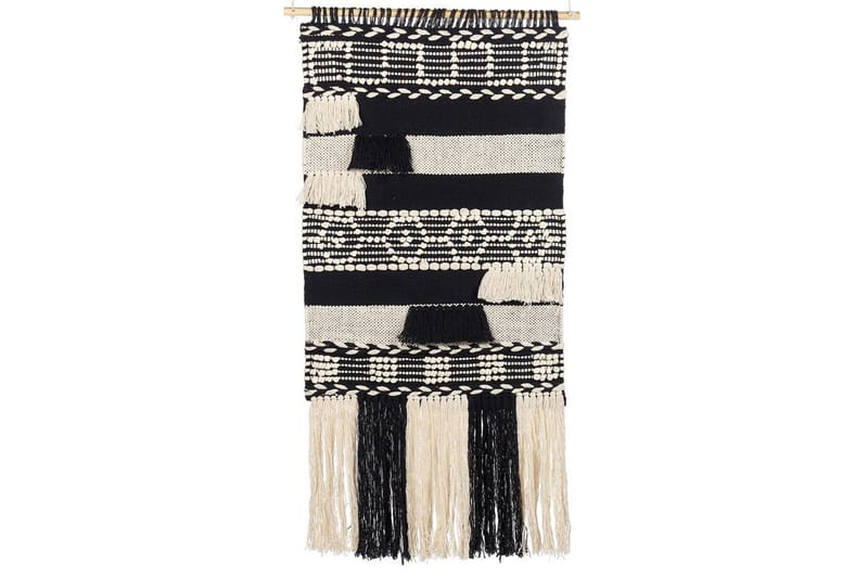 Väggdekoration i tyg Muridke - Inredning - Tavlor & konst