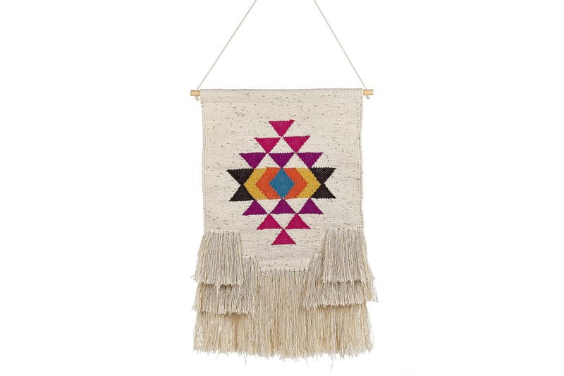 Väggdekoration i tyg Vehari, undefined