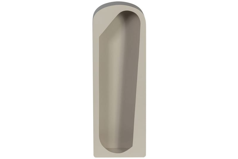 Väggdekoration Noam - Avlång - Förvaring - Hylla - Vägghylla