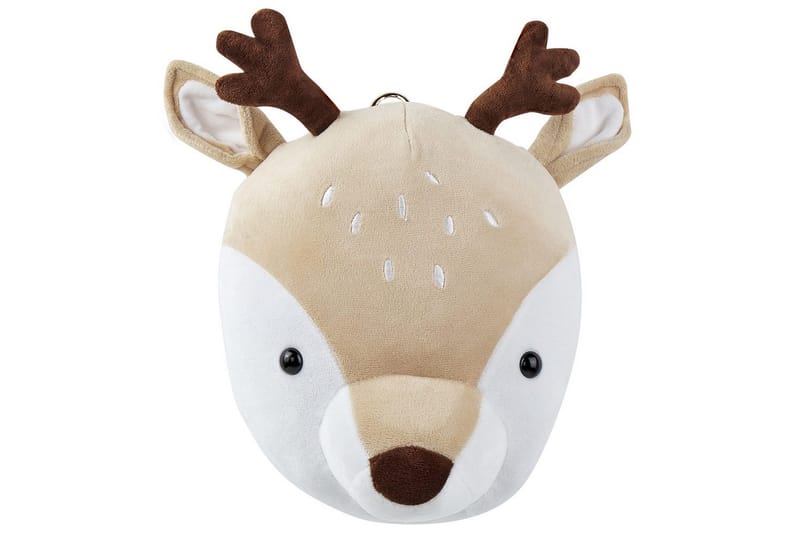 Väggdekorationer för barn Bambi - Inredning - Väggdekor - Dekorplast - Kakeldekor