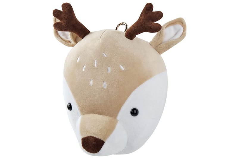 Väggdekorationer för barn Bambi - Inredning - Väggdekor - Dekorplast - Kakeldekor