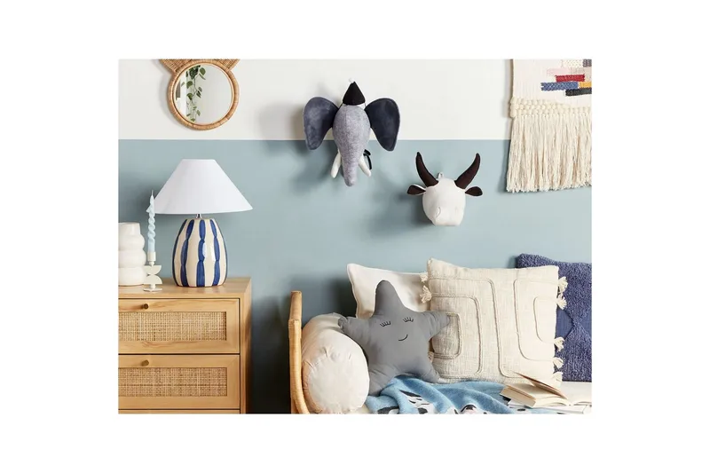 Väggdekorationer för barn Geoffrey - Inredning - Inredning barnrum & leksaker - Leksaker
