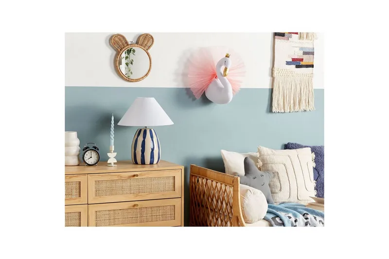 Väggdekorationer för barn Odetta - Inredning - Inredning barnrum & leksaker - Leksaker