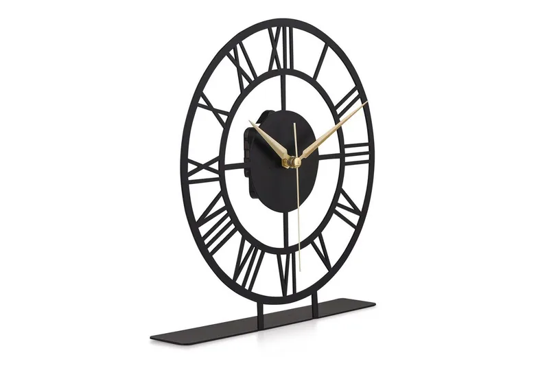 Edror Väggklocka 25 cm, undefined