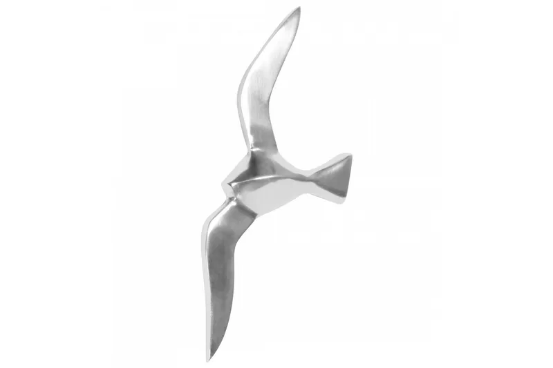 Garruto Dekoration, Silver