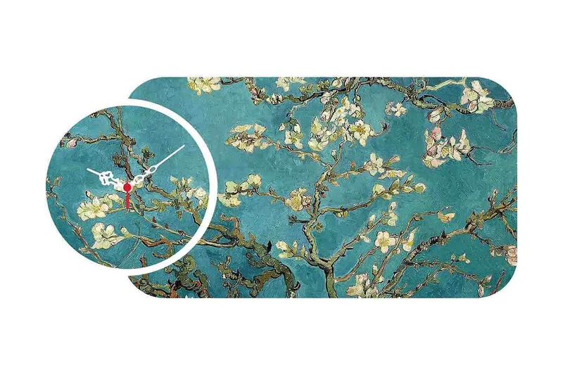 2-Delar, Flerfärgad