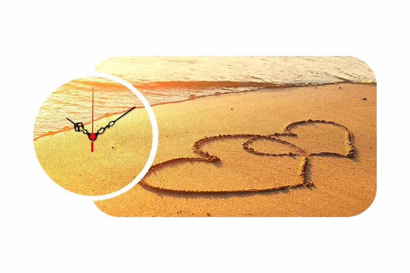 2-Delar, Flerfärgad