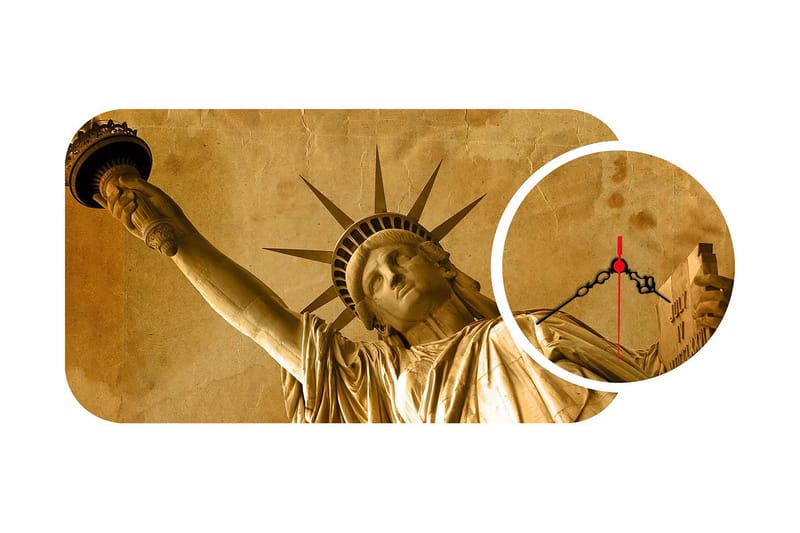 2-Delar, Flerfärgad